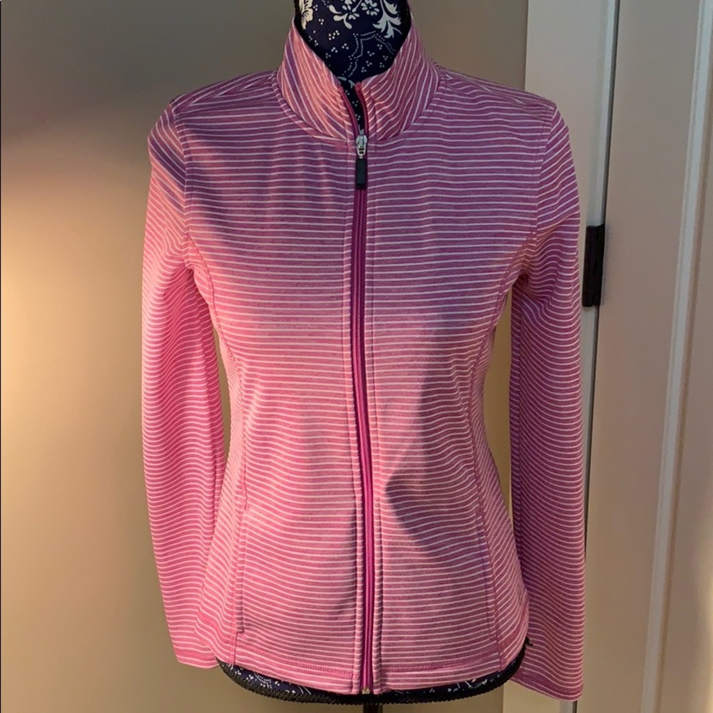 Jacket size XS